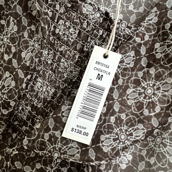 Maxi Dress - Picture 6 of 6